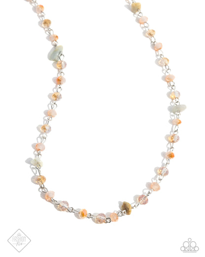 Sahara Strut Multi Necklace - Jewelry by Bretta