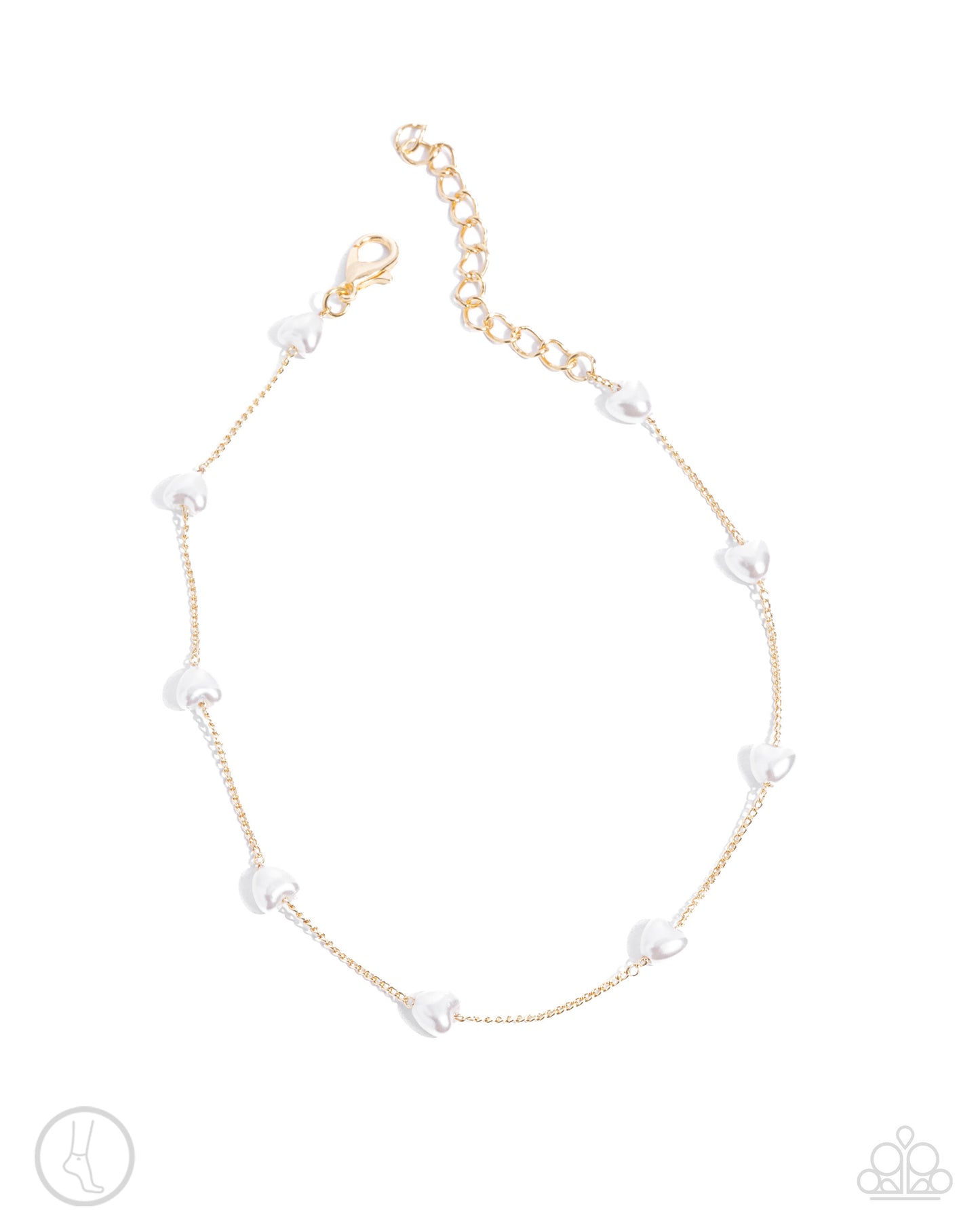 Charming Court - Gold