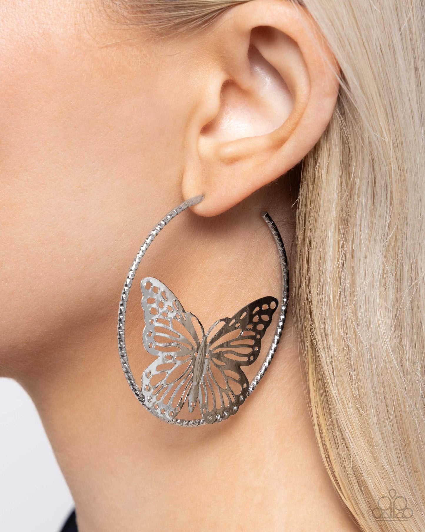 Aerial Alias - Silver - Jewelry By Bretta