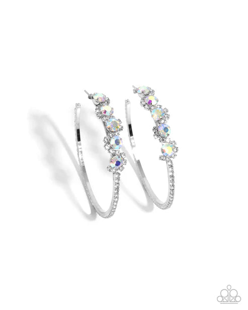 Noticeable Difference Multi Earrings