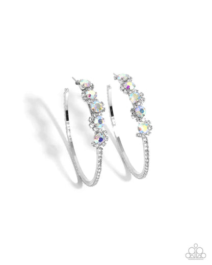 Noticeable Difference Multi Earrings