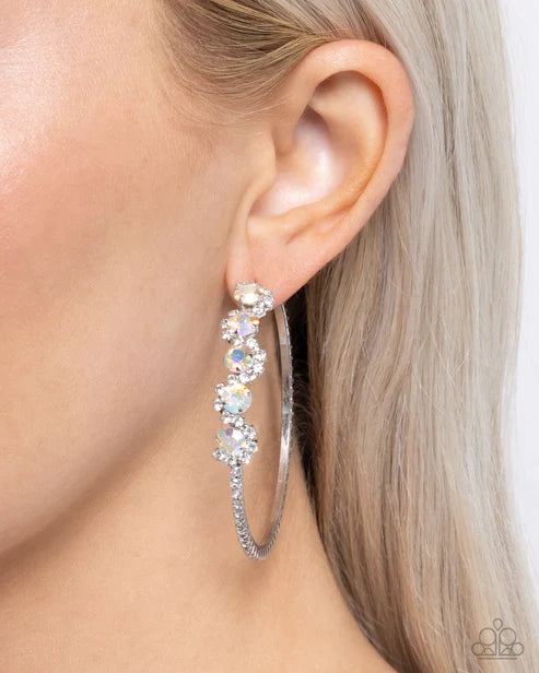 Noticeable Difference Multi Earrings