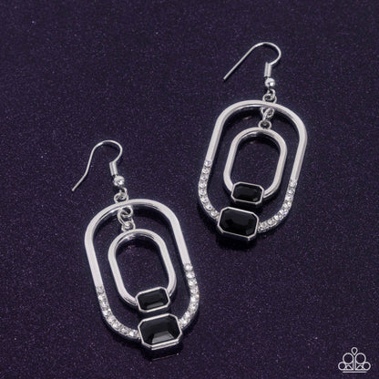 Matching Magic - Black