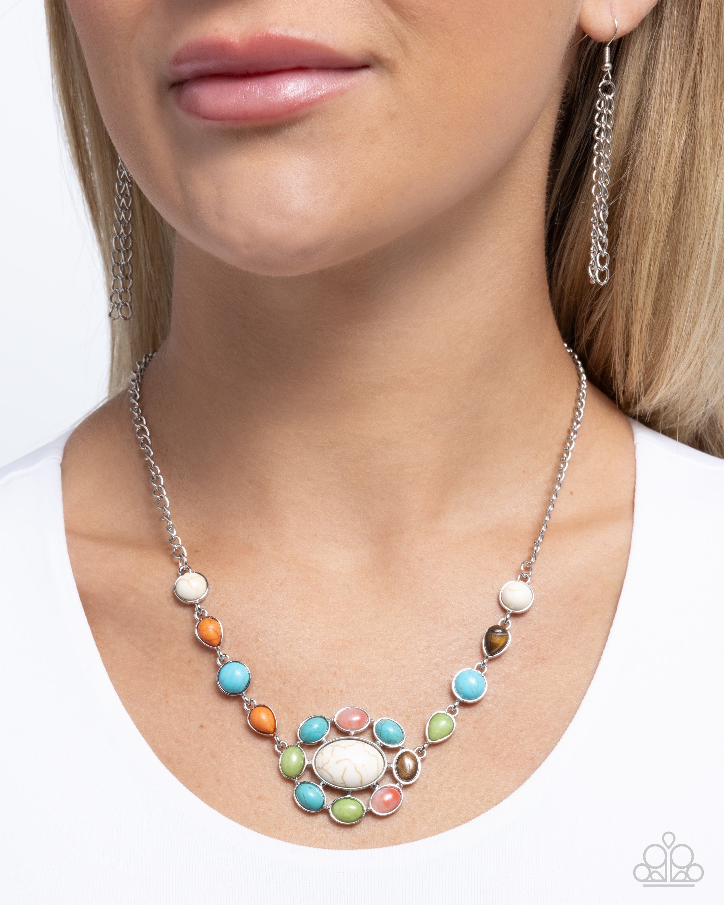 Peace & Serenity Necklace