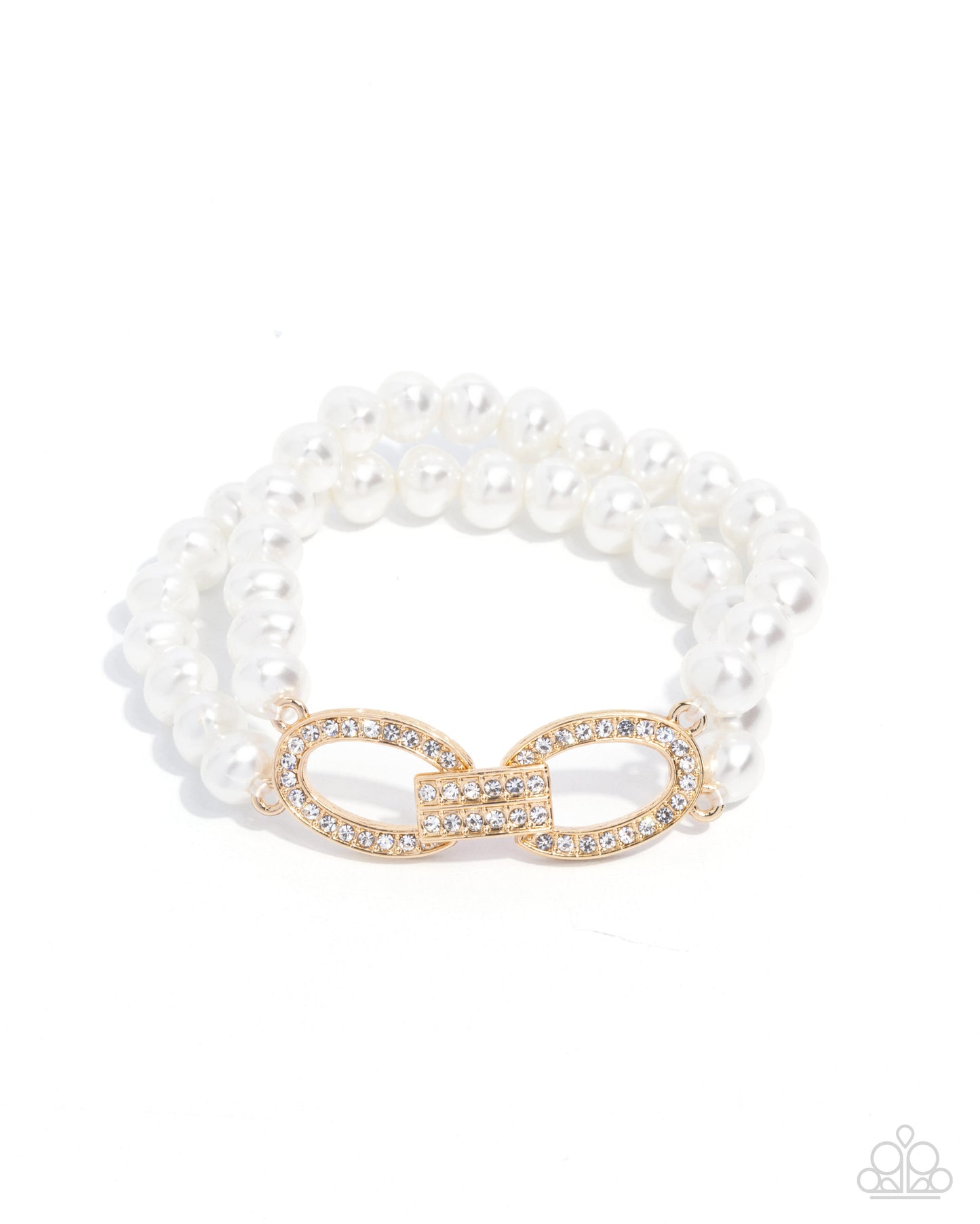Fancy-Free Fanfare - Gold-Jewelry By Bretta