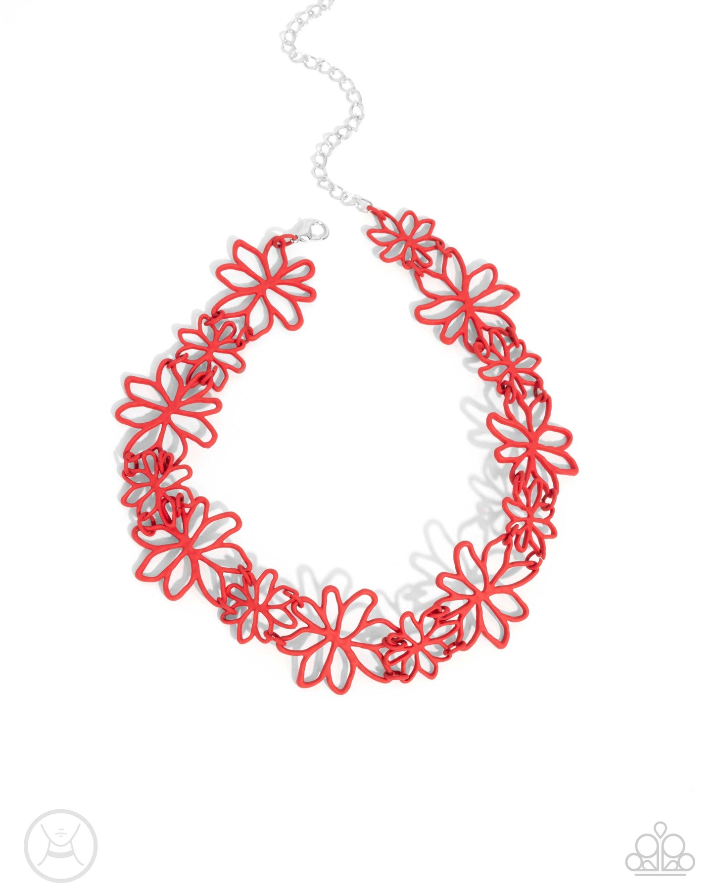 Bouquet Blend - Red- Jewelry By Bretta