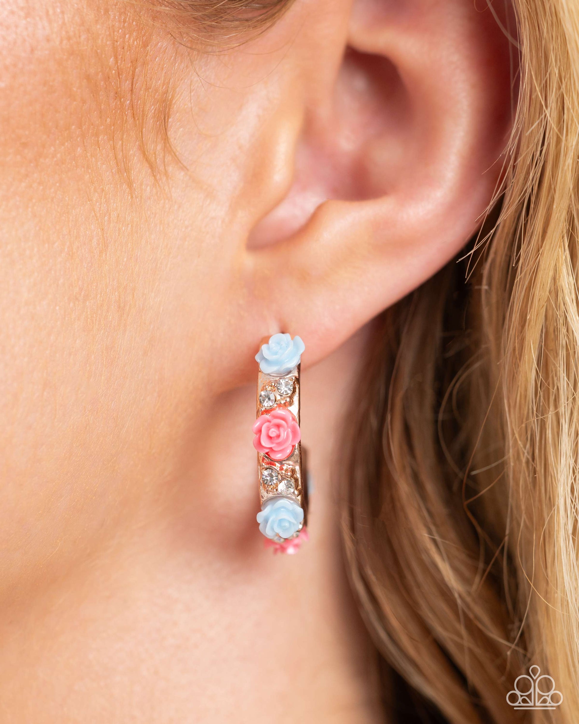 Reawakening Radiance - Rose Gold