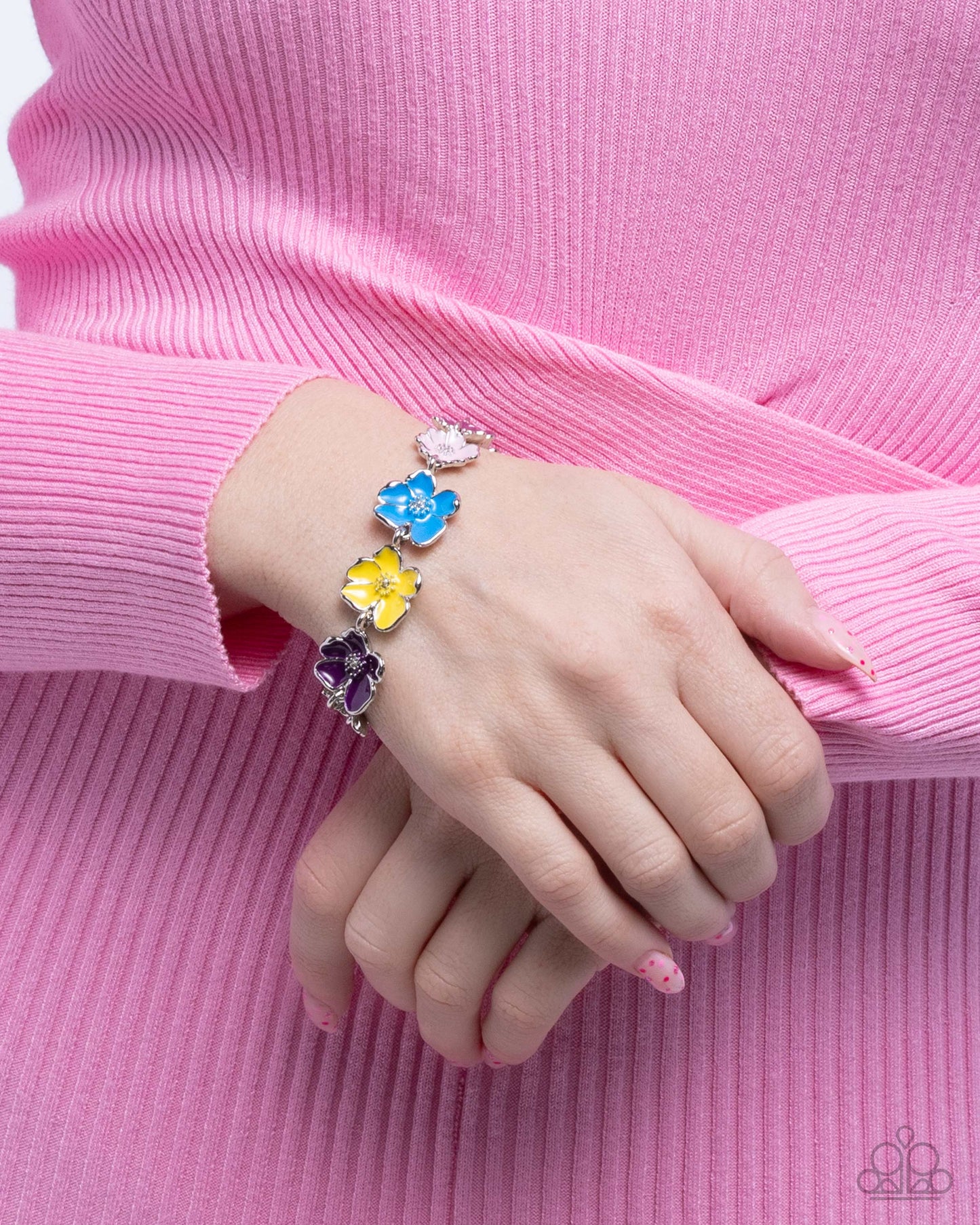 Candid Color - Purple