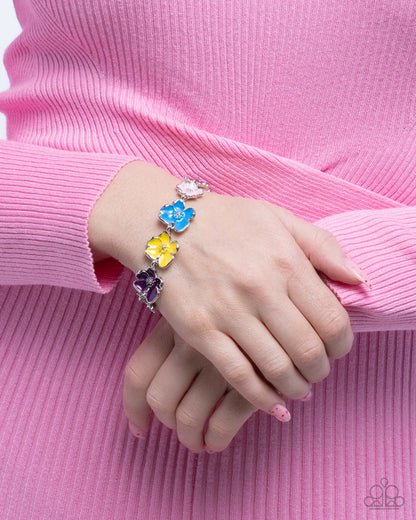 Candid Color - Purple