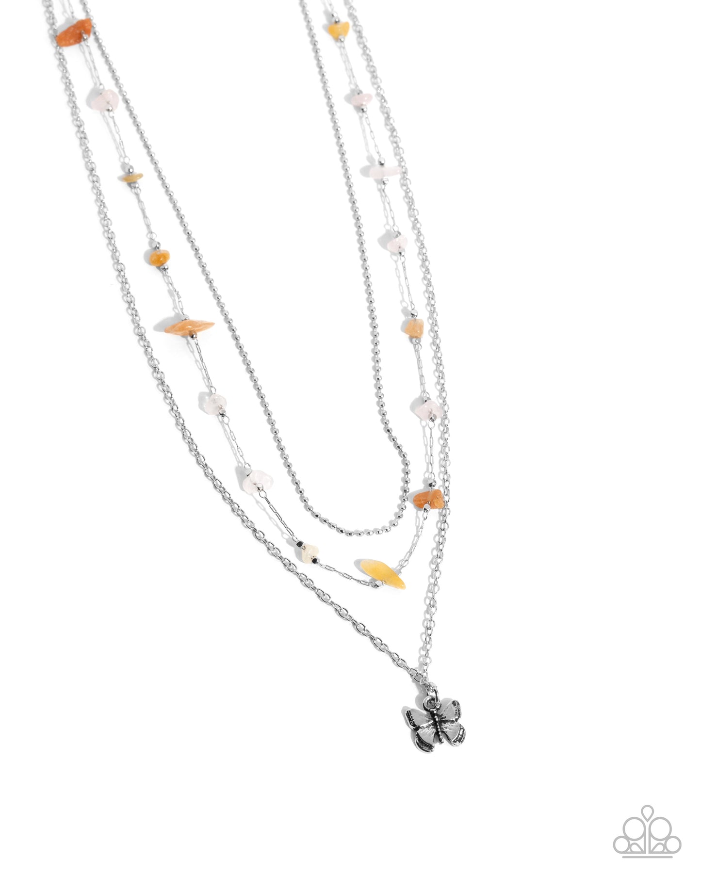 Free-Spirited Favorite - Yellow" (P2DA-YWXX-101FC)