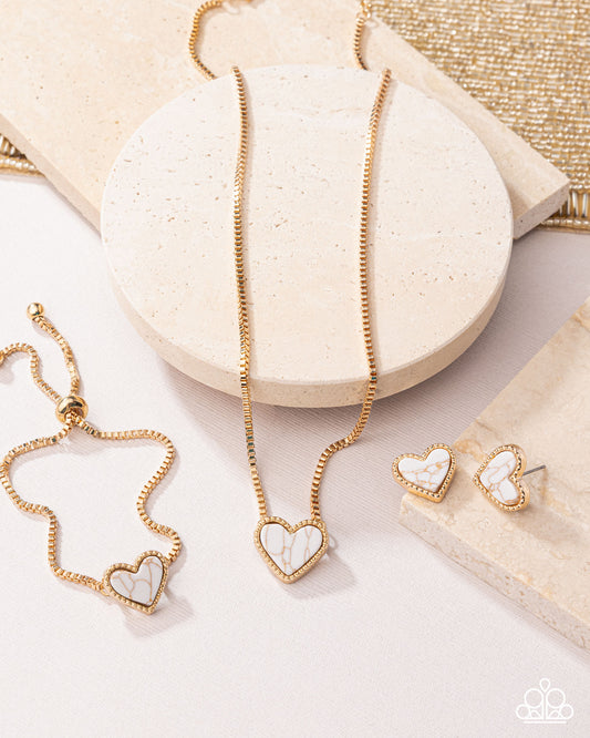 Courting Collection Complete Look - Jewelry by Bretta