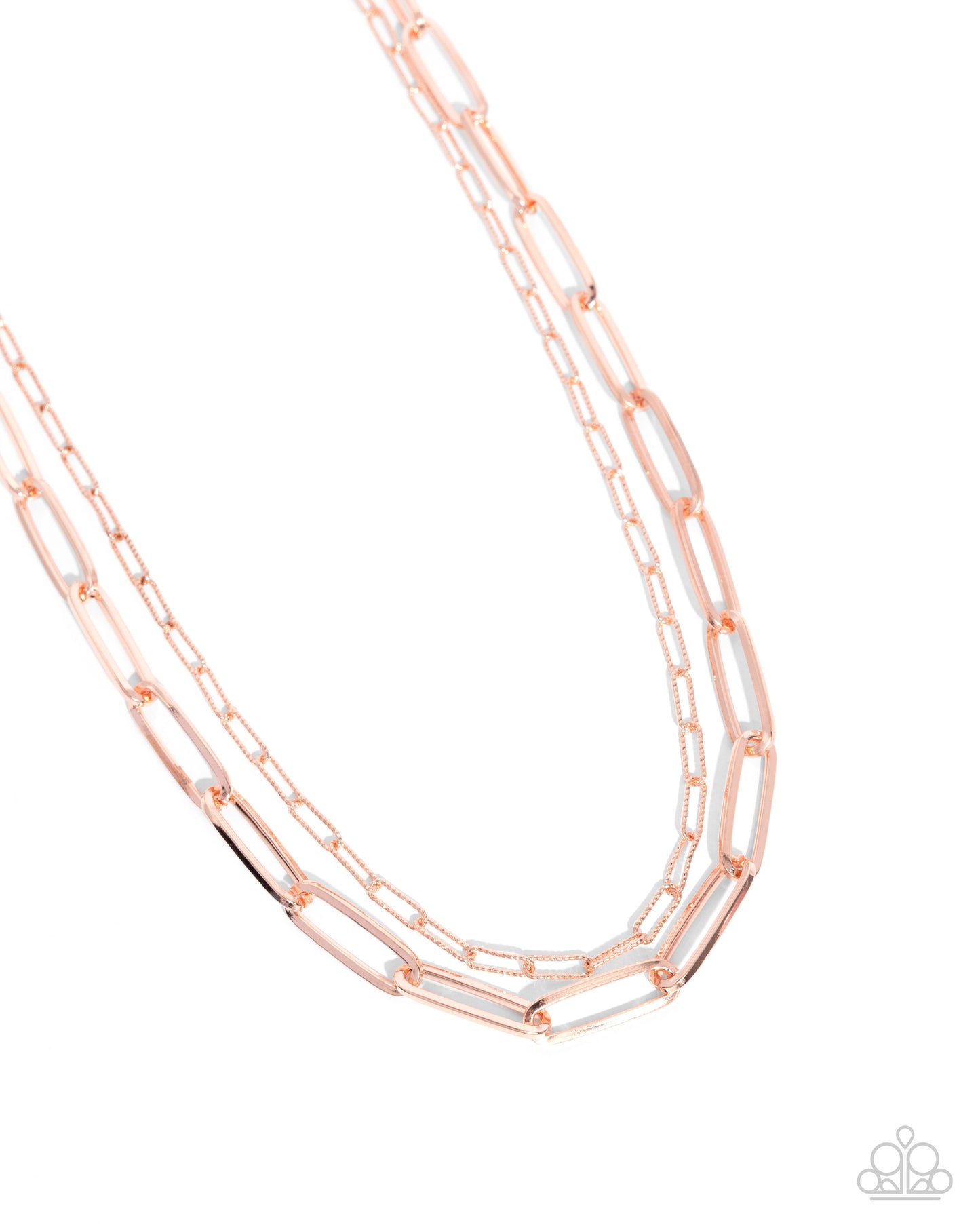 Monochromatic Matinee - Copper
