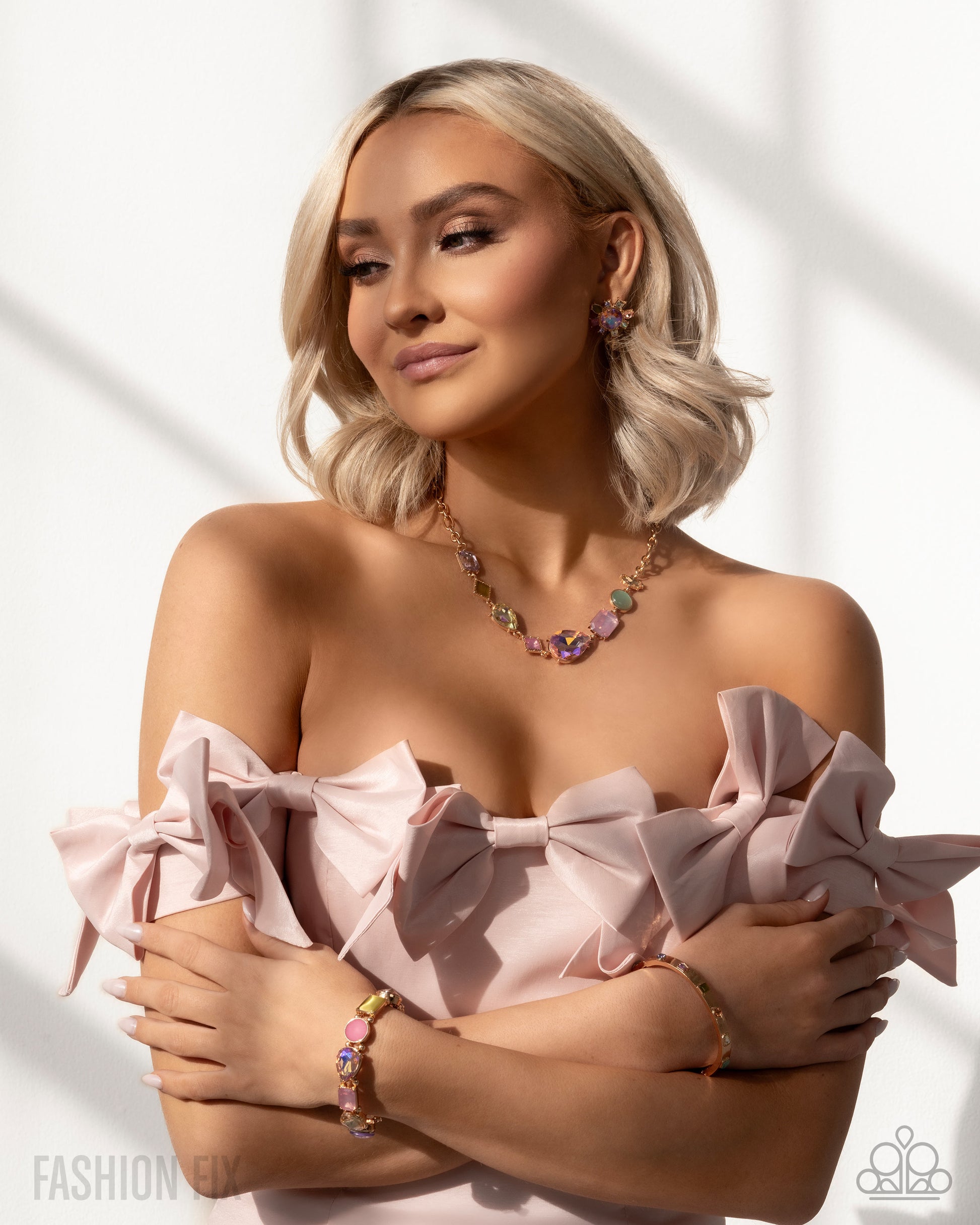 Fiercely 5th Avenue - May 2025 Fashion Fix