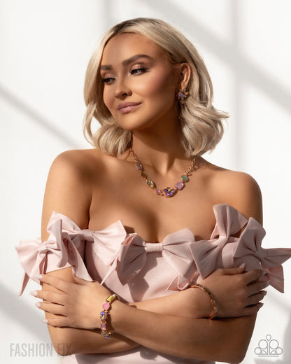 Fiercely 5th Avenue - May 2025 Fashion Fix