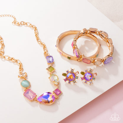 Fiercely 5th Avenue - May 2025 Fashion Fix