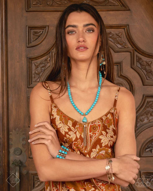 Simply Santa Fe Fashion Fix January 2025