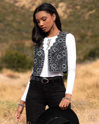 Sunset Sightings Fashion Fix January 2025