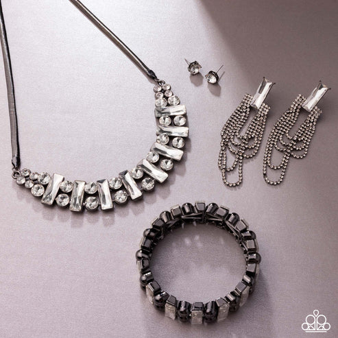 Magnificent Musings Fashion Fix April 2025