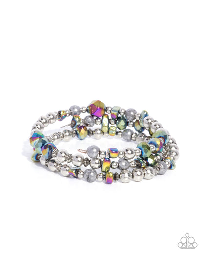Fresh Fantasy Multi Bracelets - Jewelry by Bretta