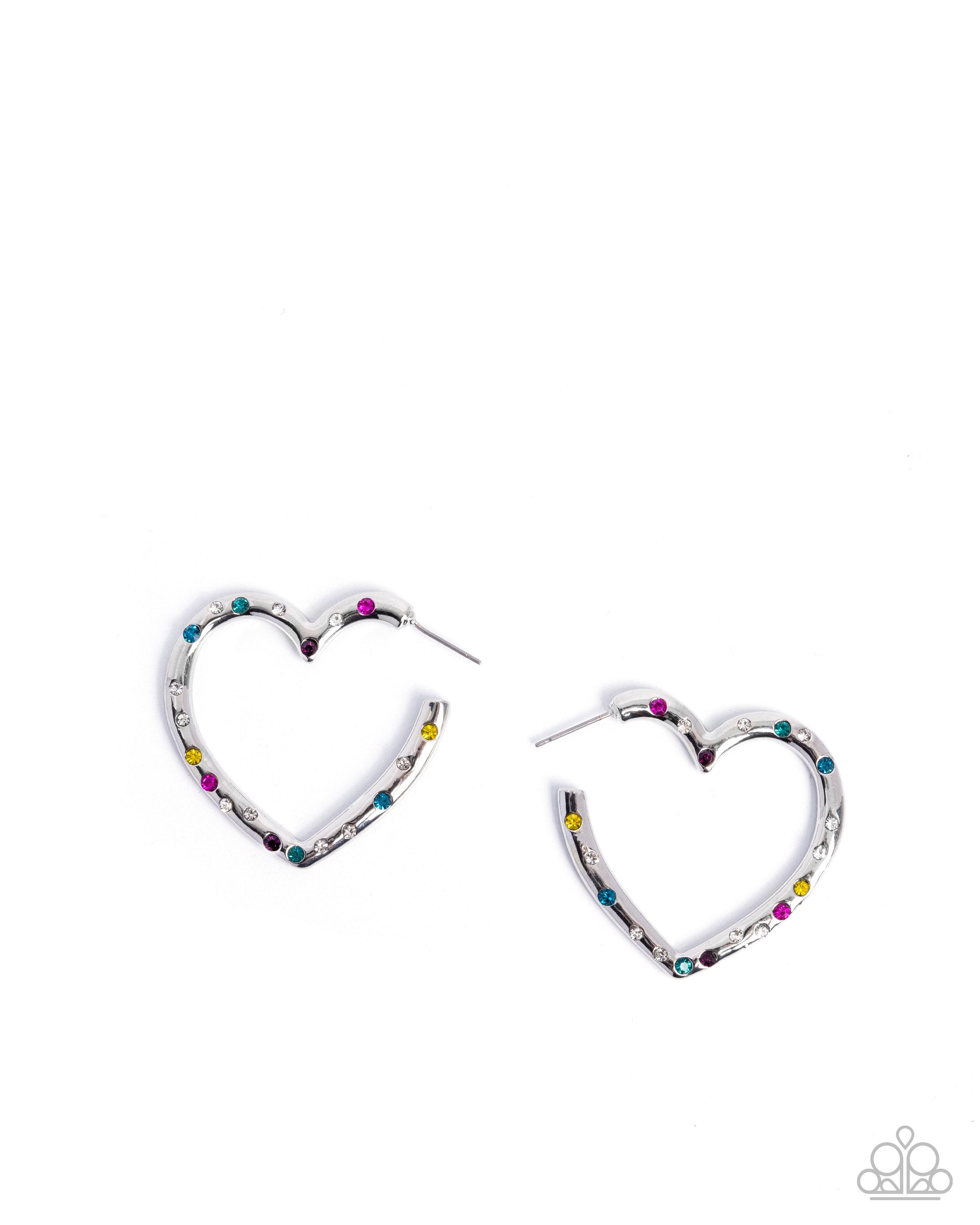 Mosaic Matchmaker Multi Earrings