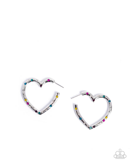 Mosaic Matchmaker Multi Earrings