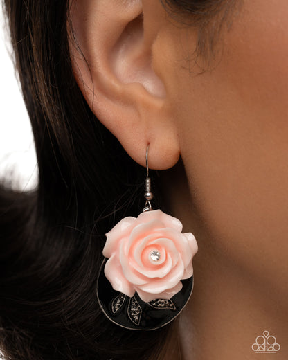 Rosy Rally - Pink