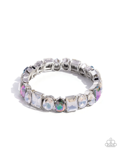 Eclectic Establishment Multi Bracelet | Jewelry by Bretta
