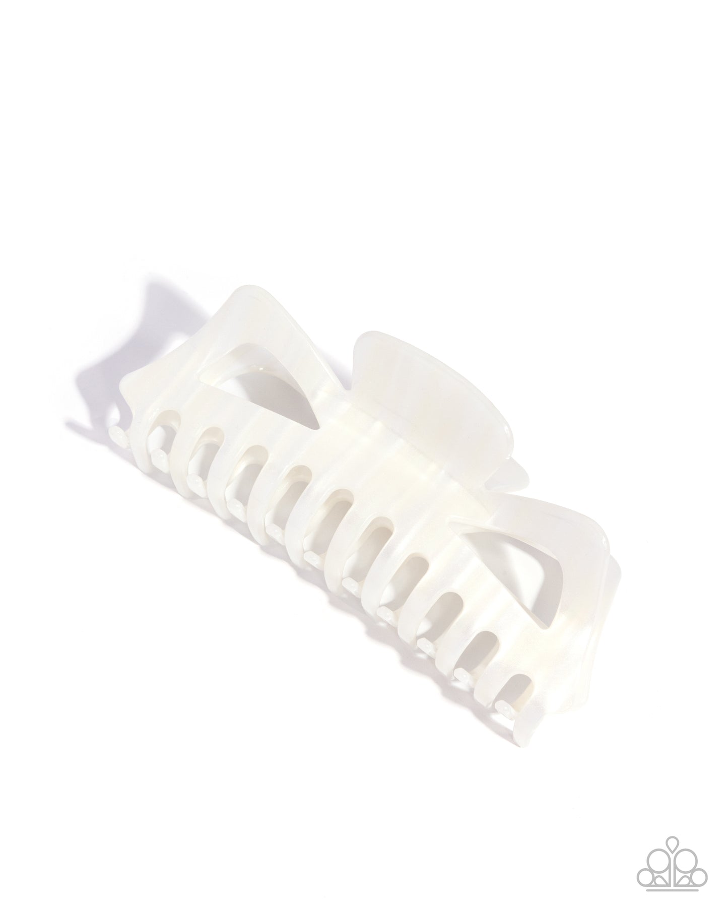 Striped State of Mind Multi Hair Clip - Jewelry by Bretta