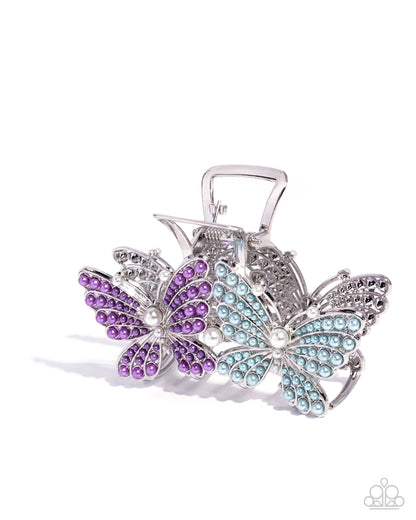 Perfect Pairing Multi Hair Clip - Jewelry by Bretta