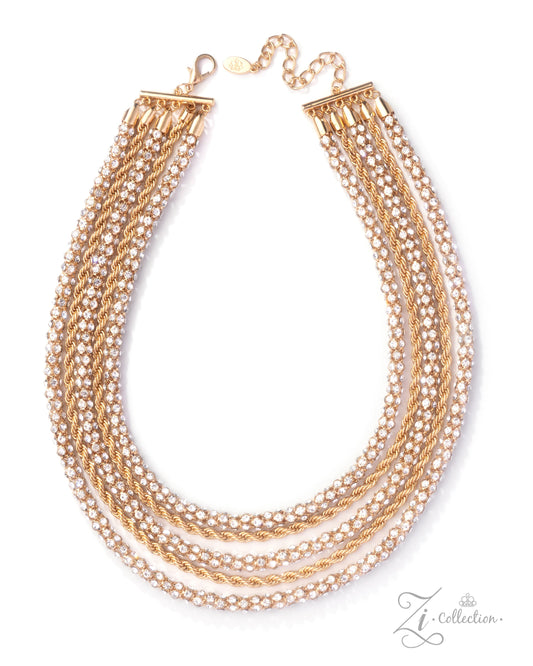 Notorious Zi Collection - Jewelry by Bretta