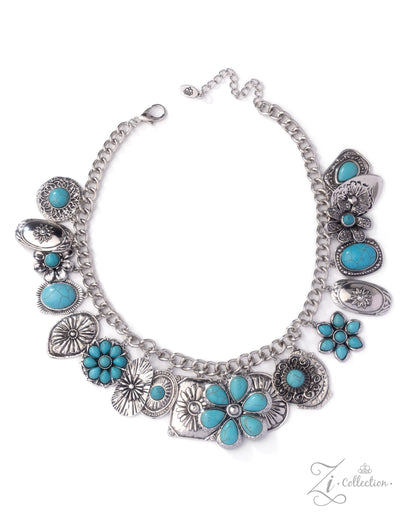 Down-to-Earth Blue Zi Collection - Jewelry by Bretta