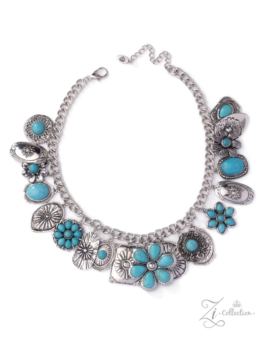 Down-to-Earth Blue Zi Collection - Jewelry by Bretta