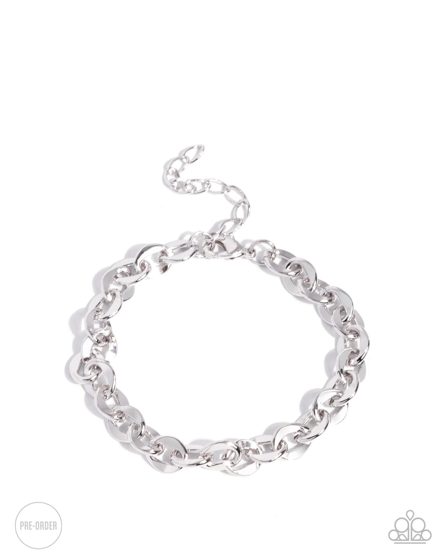 Chain Bracelet (Charms)