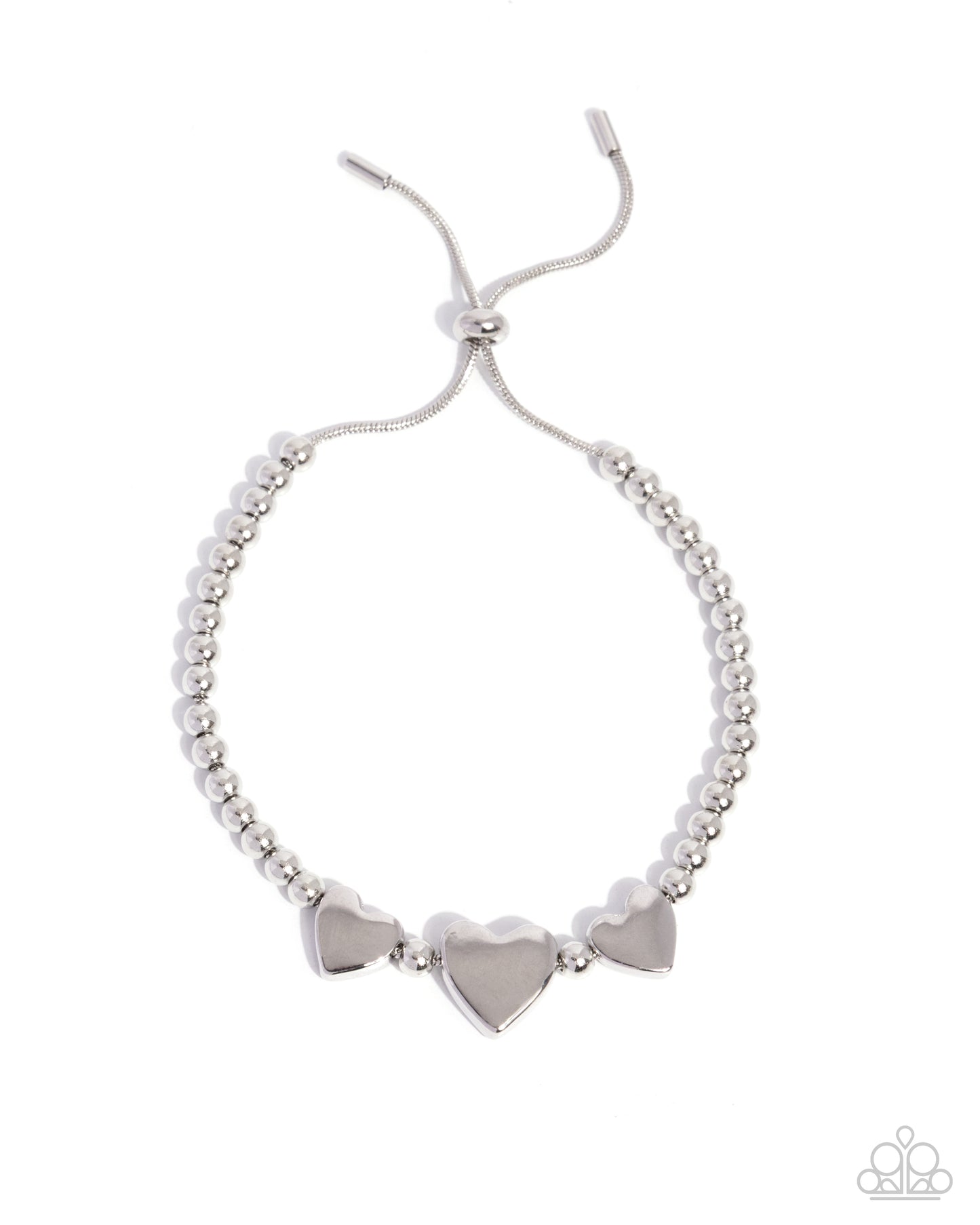THRICE As Nice Silver 