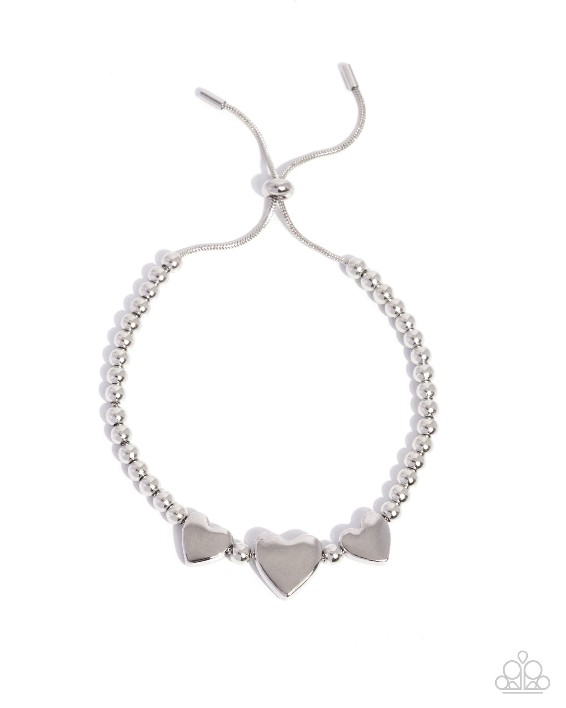 THRICE As Nice Silver 