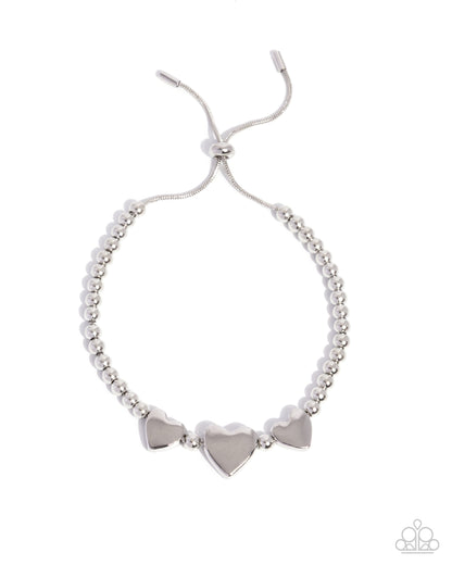 THRICE As Nice Silver 