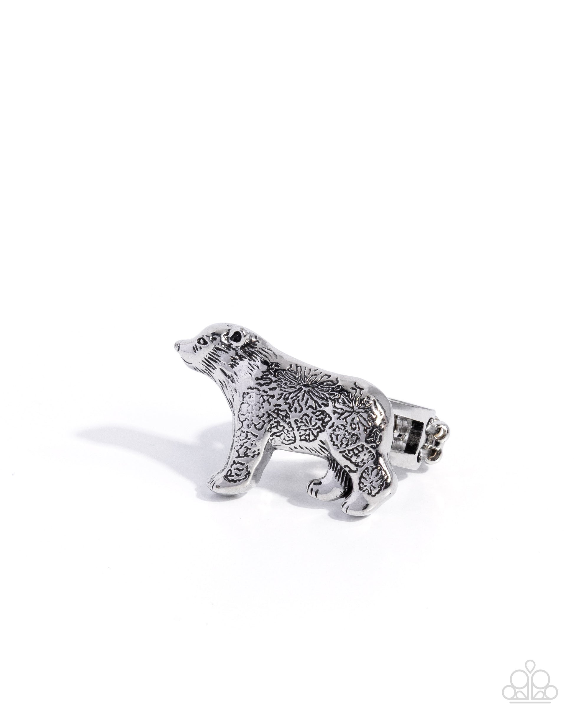 Polar bear ring