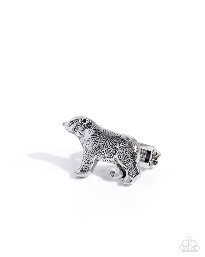 Polar bear ring