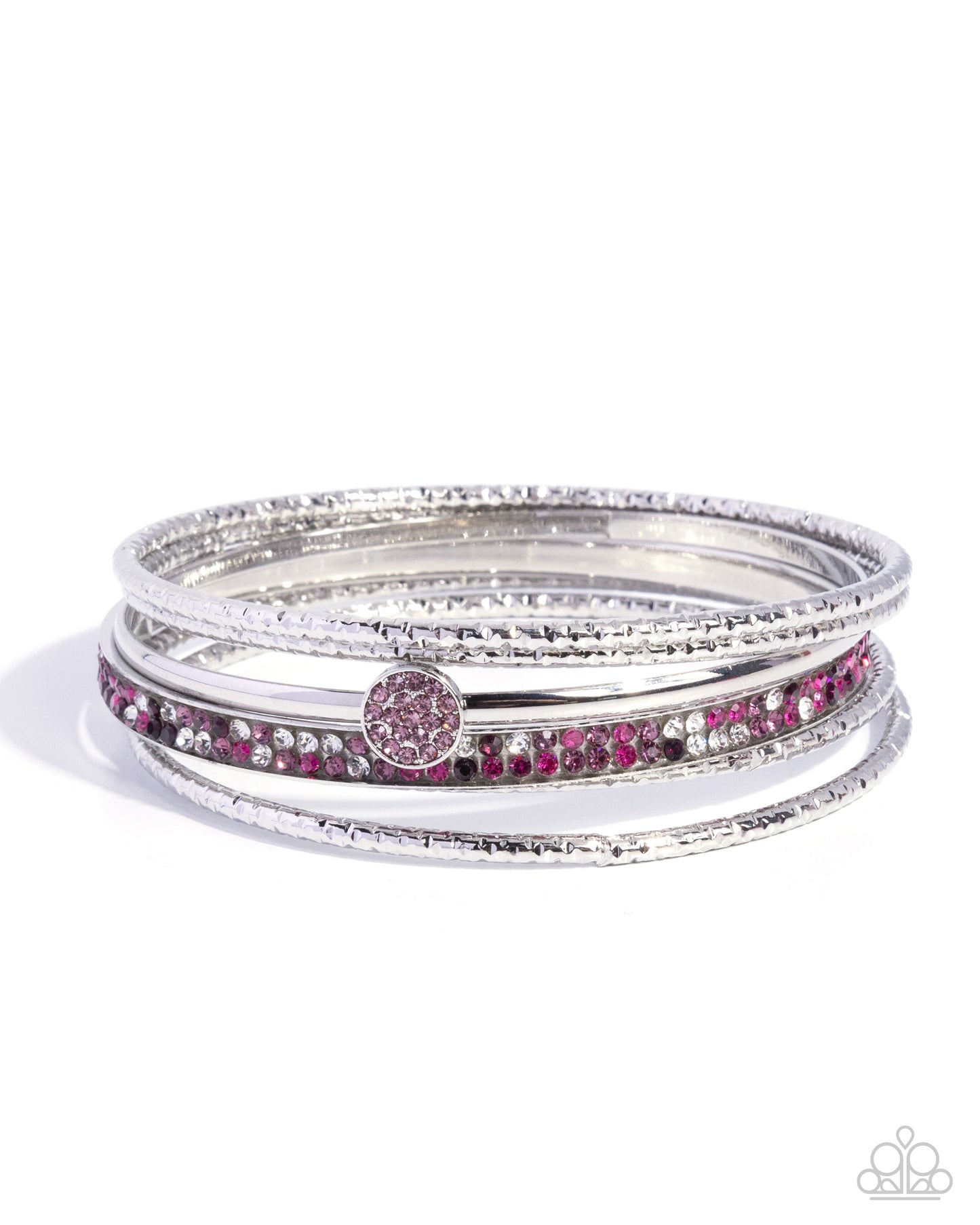 Timeless Test Purple Bracelets - Jewelry by Bretta