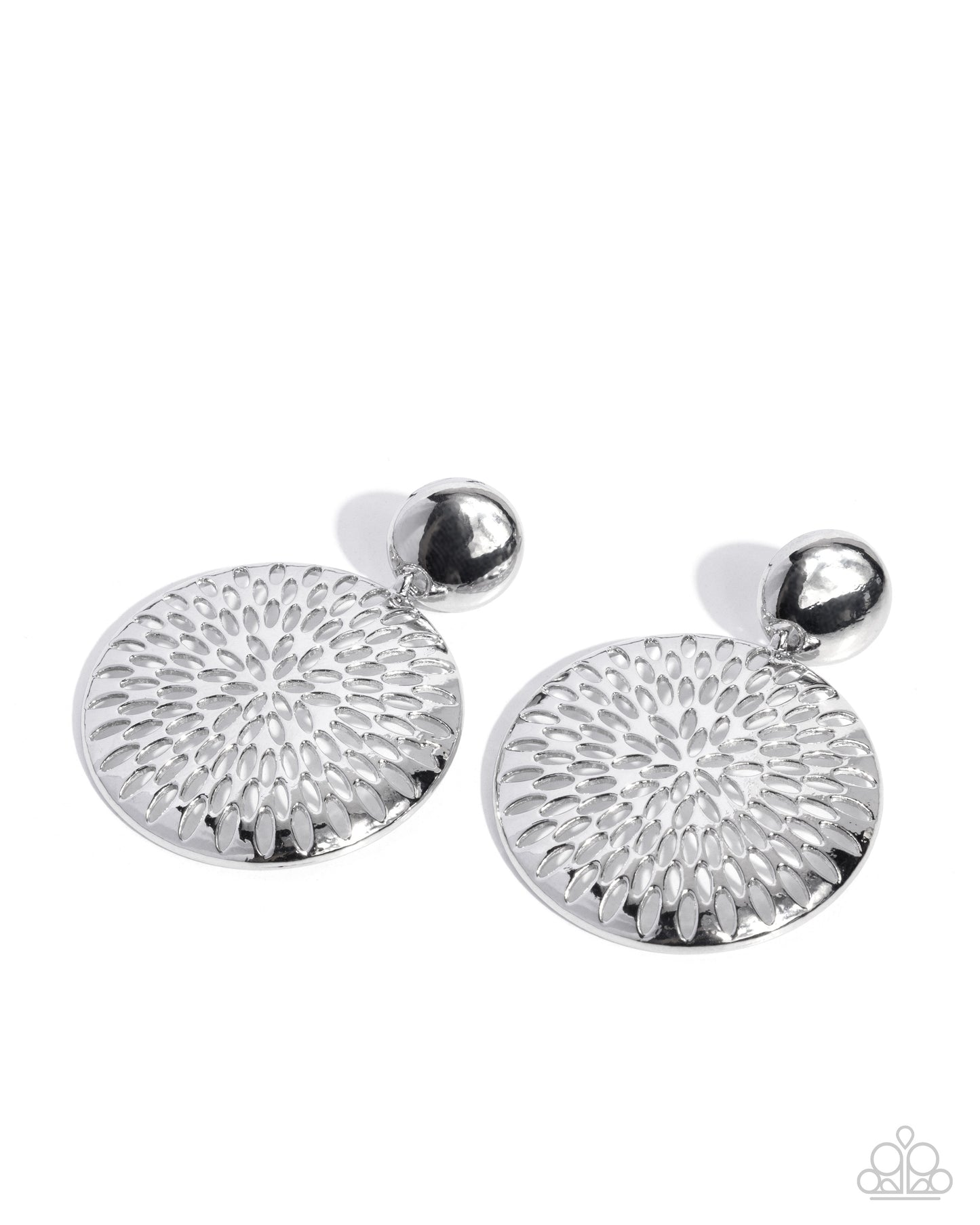 Woven Ware - Silver