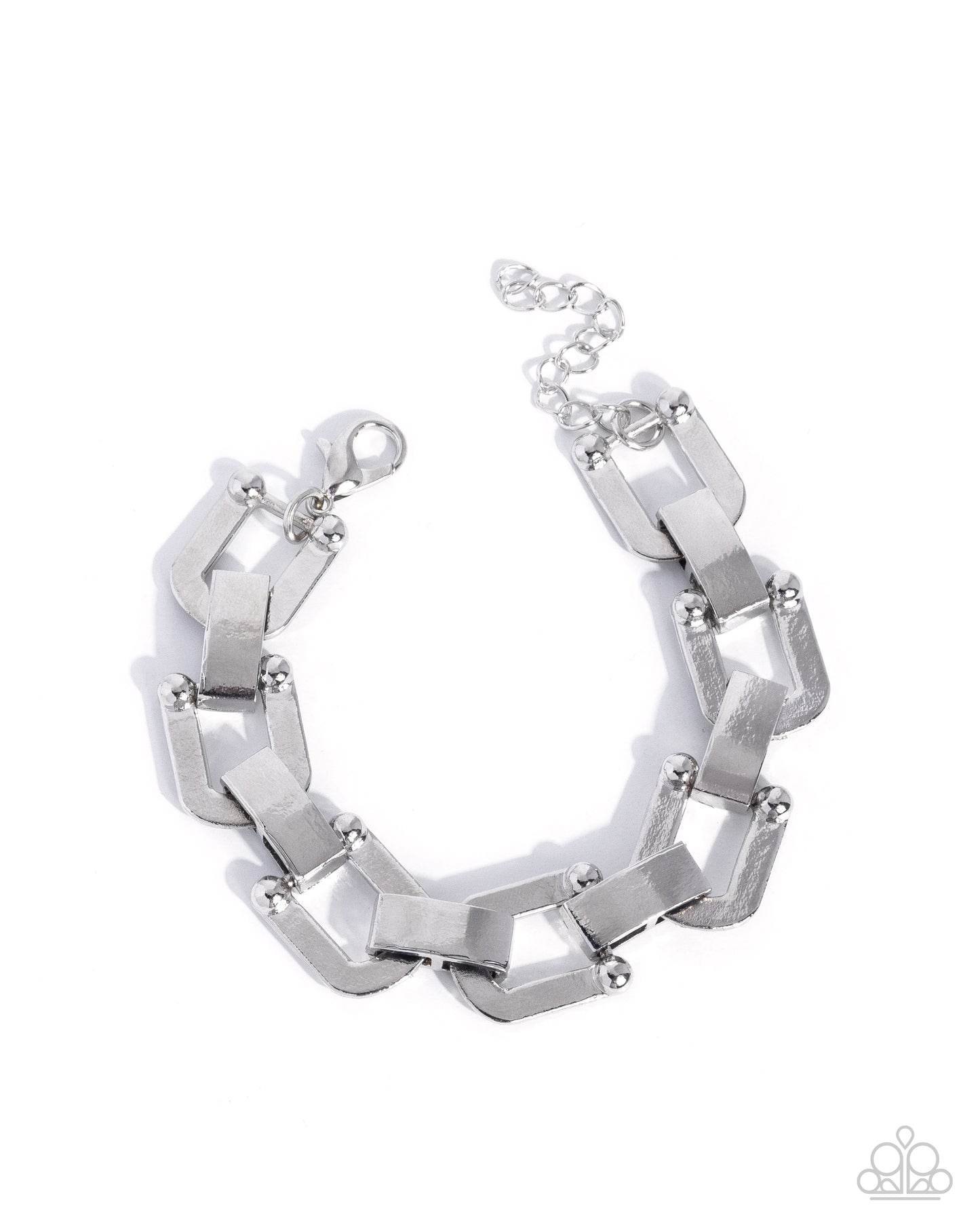 Self-Assured Statement - Silver