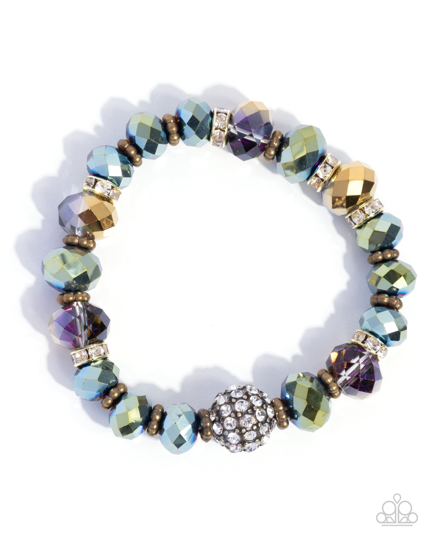 Traditional Thrill - Brass