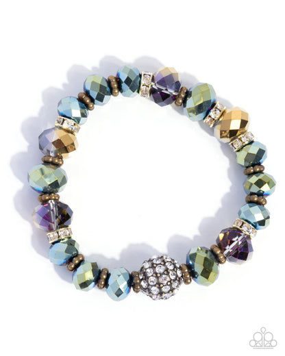 Traditional Thrill - Brass