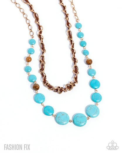 Simply Santa Fe - Complete Trend Blend