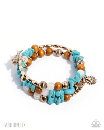 Simply Santa Fe - Complete Trend Blend