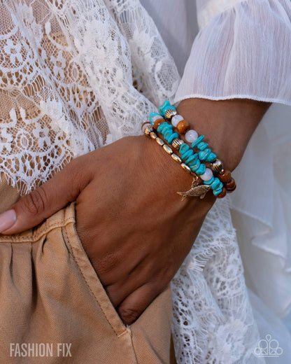 Simply Santa Fe - Complete Trend Blend