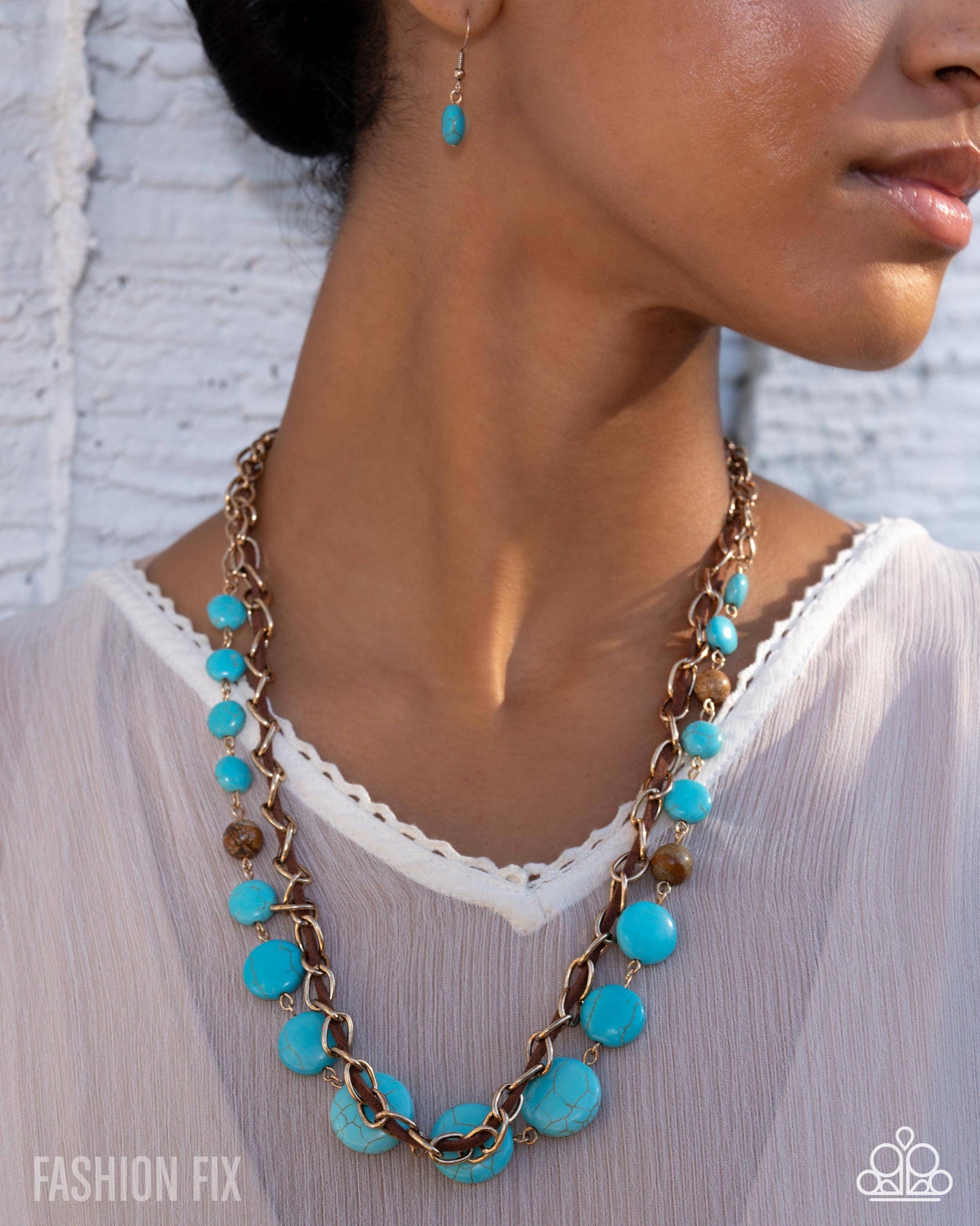 Simply Santa Fe - Complete Trend Blend