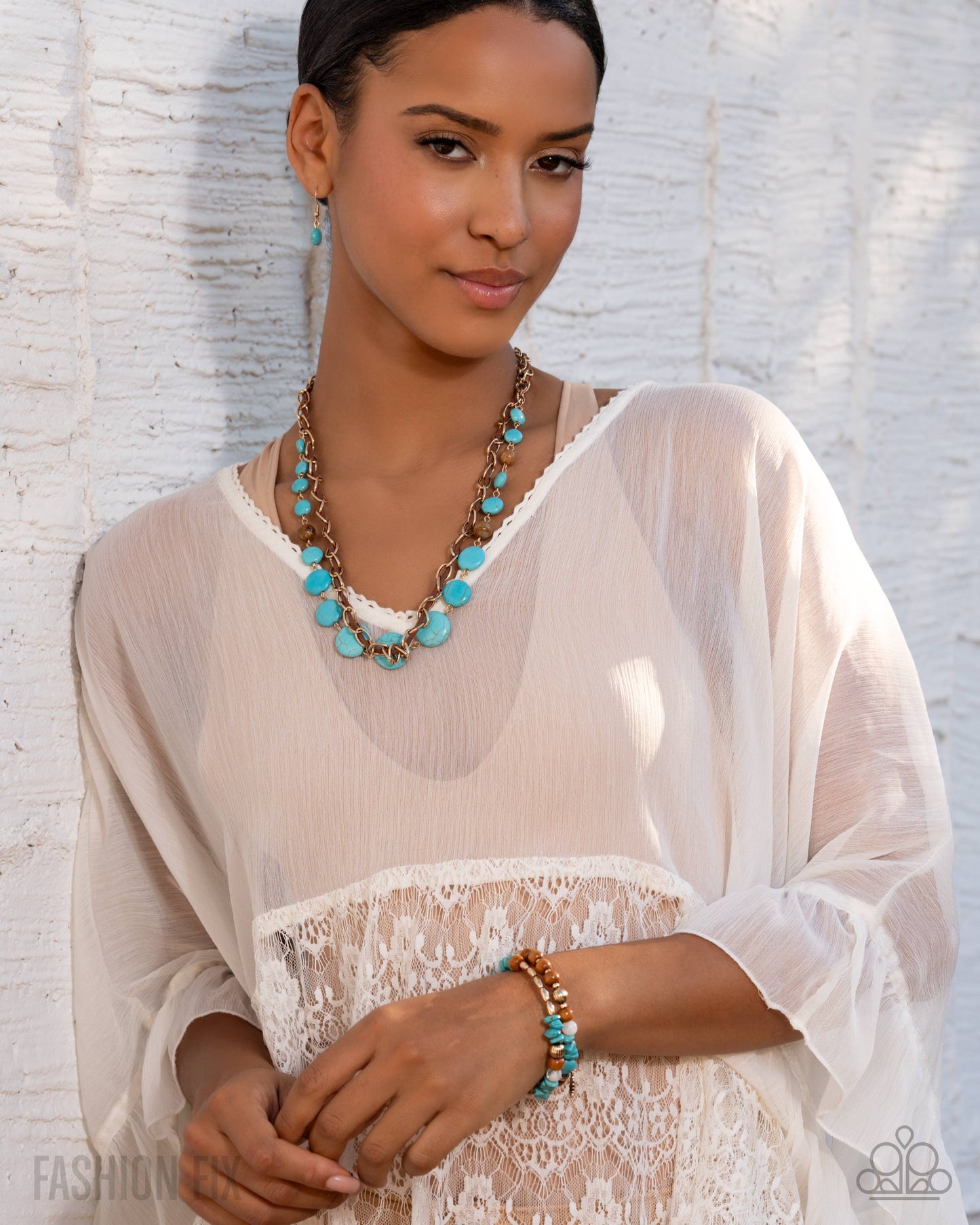 Simply Santa Fe - Complete Trend Blend
