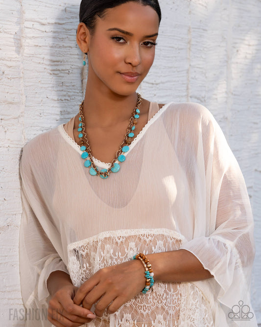 Simply Santa Fe - Complete Trend Blend