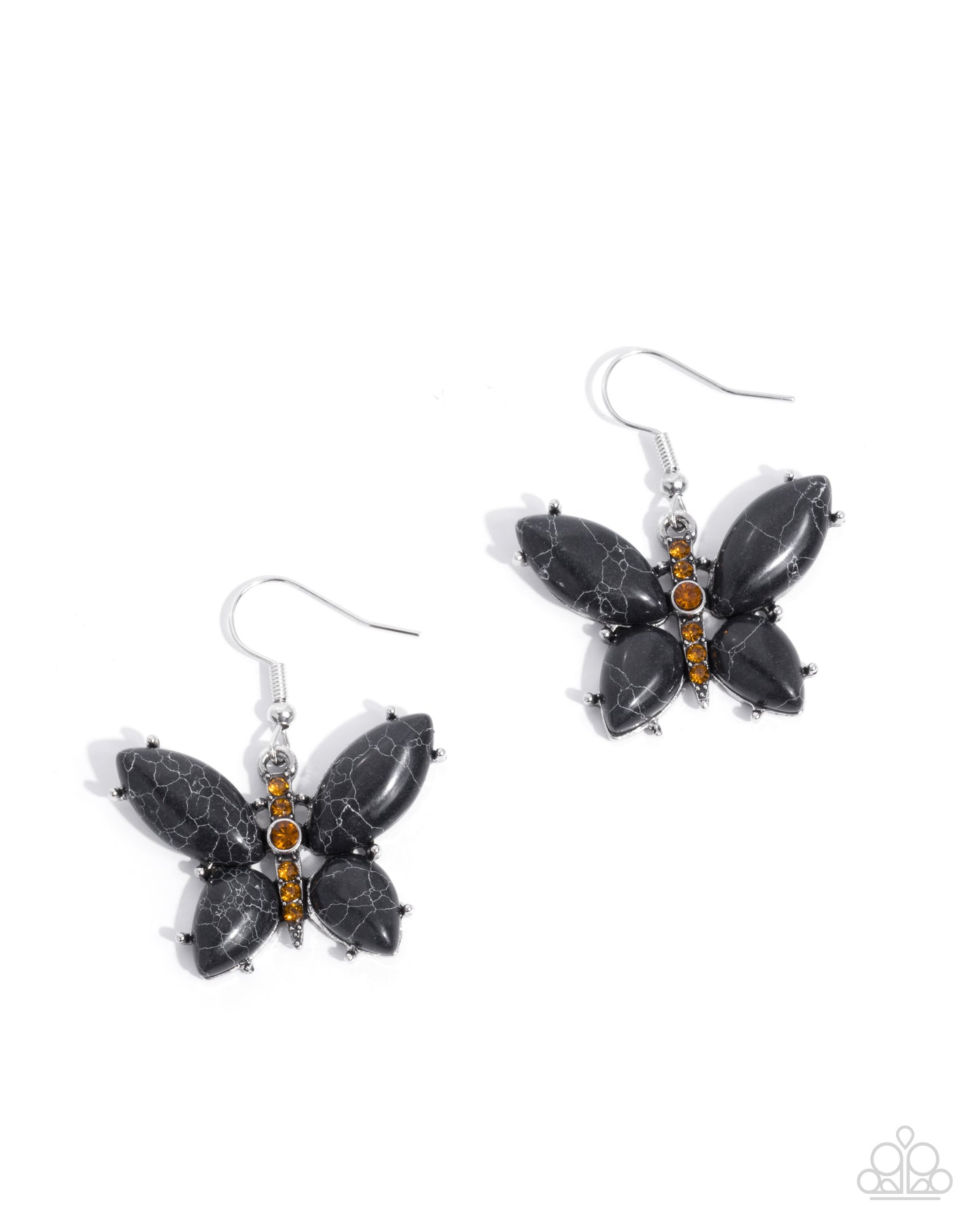 Purely Poised Black